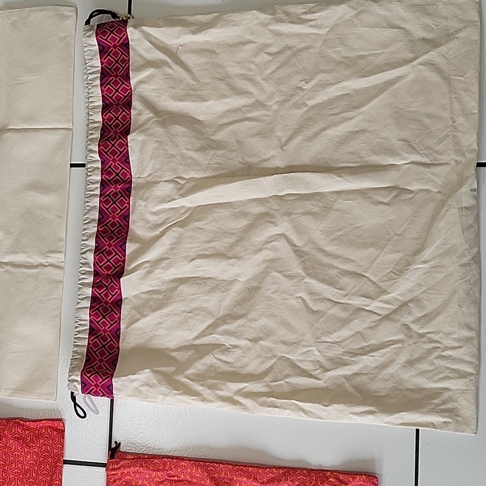 Authentic bag covers - Picture 5 of 7